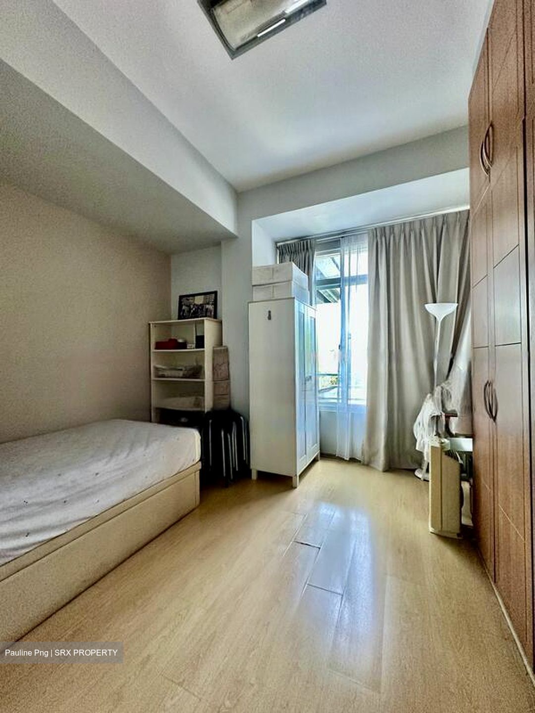 The Atria At Meyer (D15), Condominium #465320871